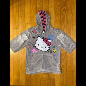 HELLO KITTY Girls XL